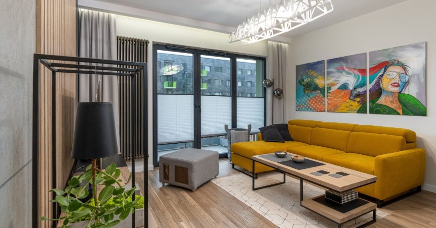 Mahindra Lifespaces Sadahalli | Smart Homes in a Prime Location