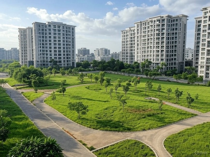 Shriram Codename The One Review: Expert Analysis & Real Estate Trends