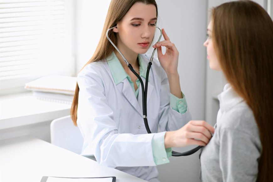 Enhancing Family Health: The Benefits of Consulting a Family Medicine Doctor in Dubai