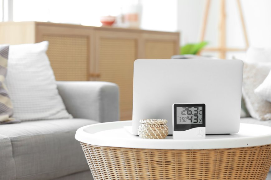 How Does a Whole House Dehumidifier Work?