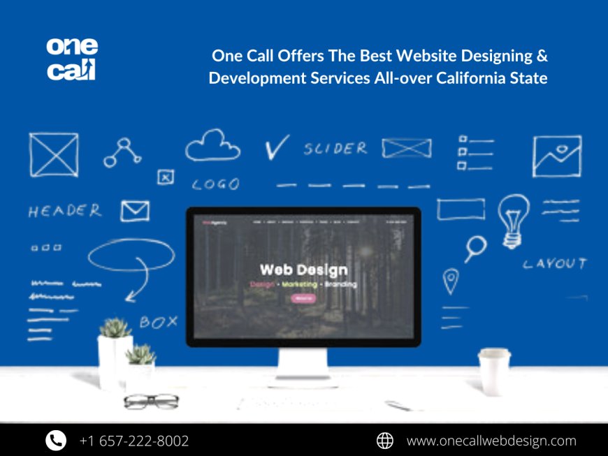 Affordable Website Design in Orange County: What to Expect and How to Choose the Right Company