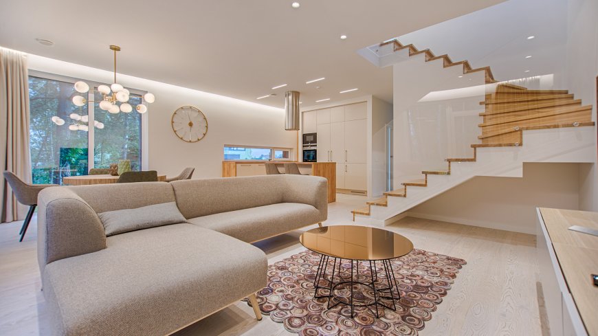 How to Stay Creative During Your Interior Design Course?