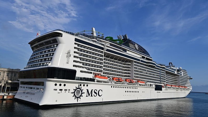Guide to the MSC Cruise Cancellation Policy & MSC Cruise Refund Policy