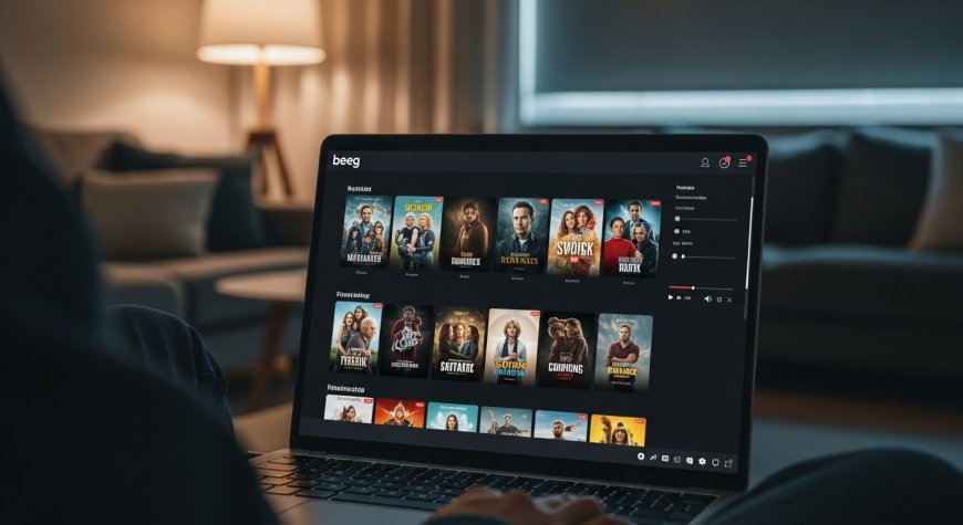 How Viewers Interact with Beeg’s Content