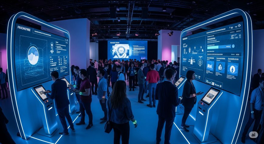 The Evolving Landscape of Event Technology: RFID's Place