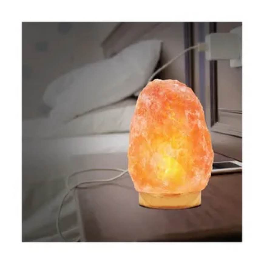 Buy Himalayan Salt Lamps Online – UK Buying Guide