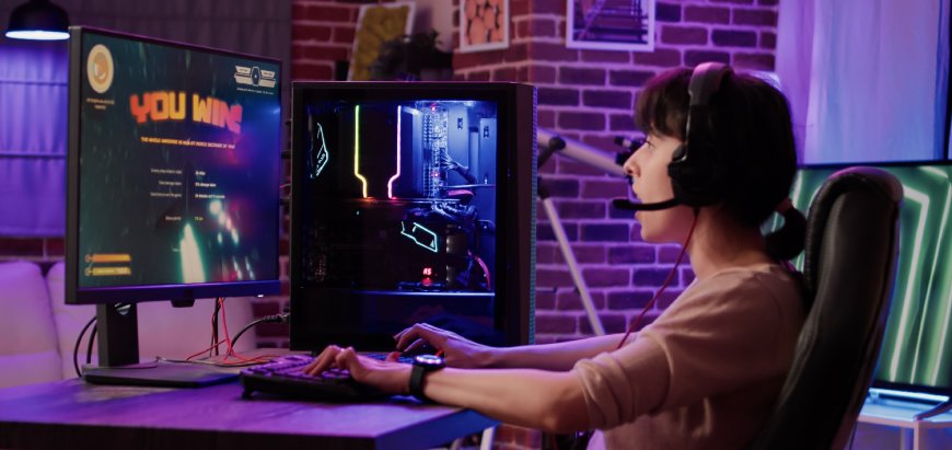 Why Colour Prediction and Trading Games Are So Addictive