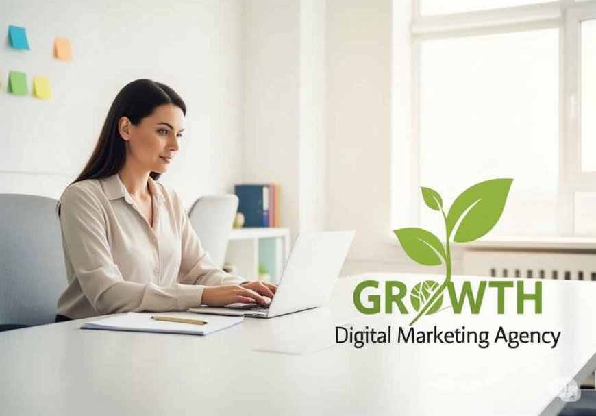 Discovering the Best Digital Marketing Services Near Me – Powered by Growth Wonders