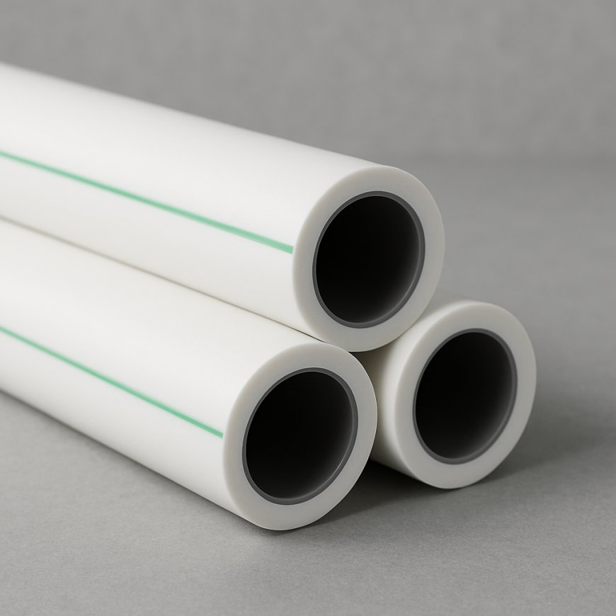 How PPRC Pipes Help Prevent Water Contamination in Plumbing Systems