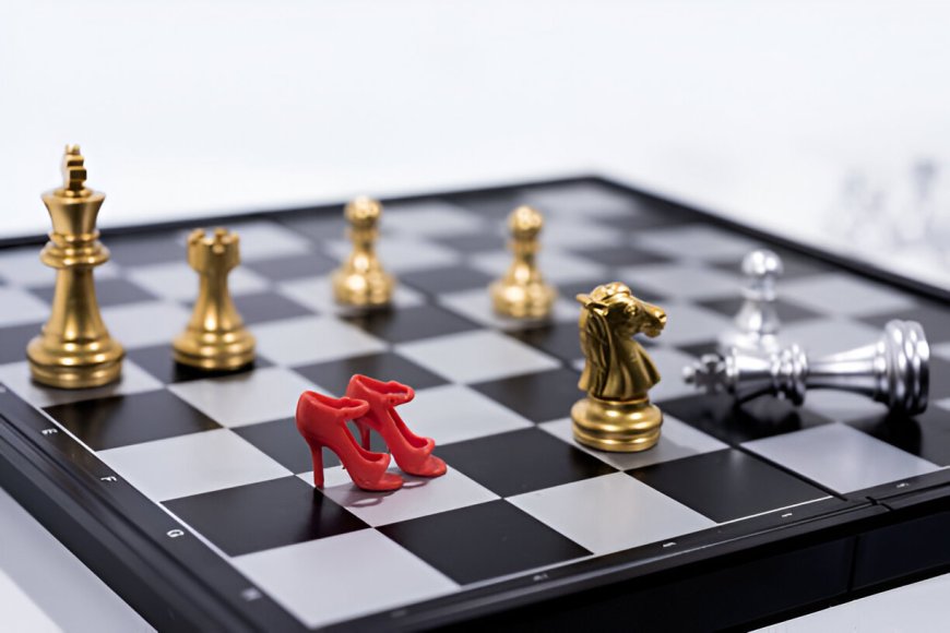 Is the Ending of Pawn to King’s End a Checkmate or a Stalemate?