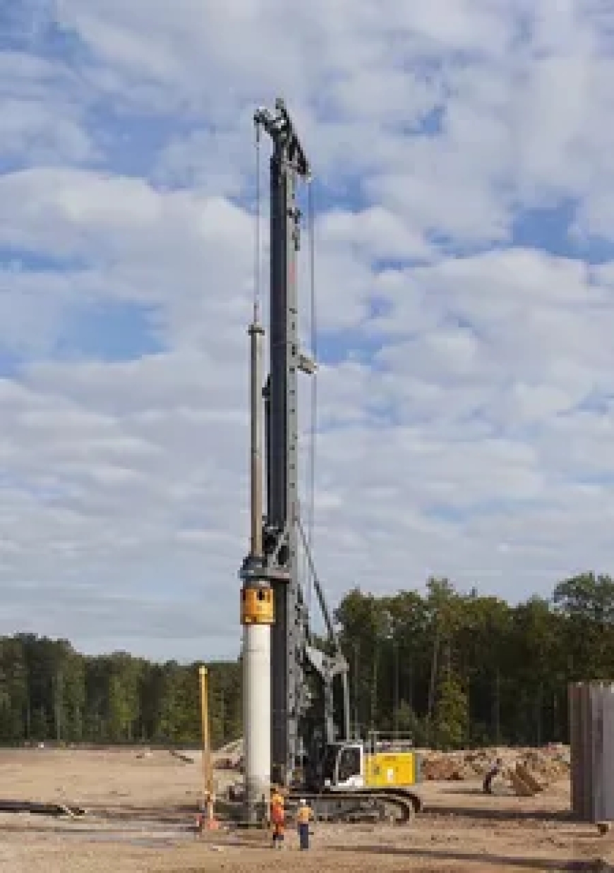 Mastering Heavy Equipment Rigging: A Vital Solution for Industrial Efficiency