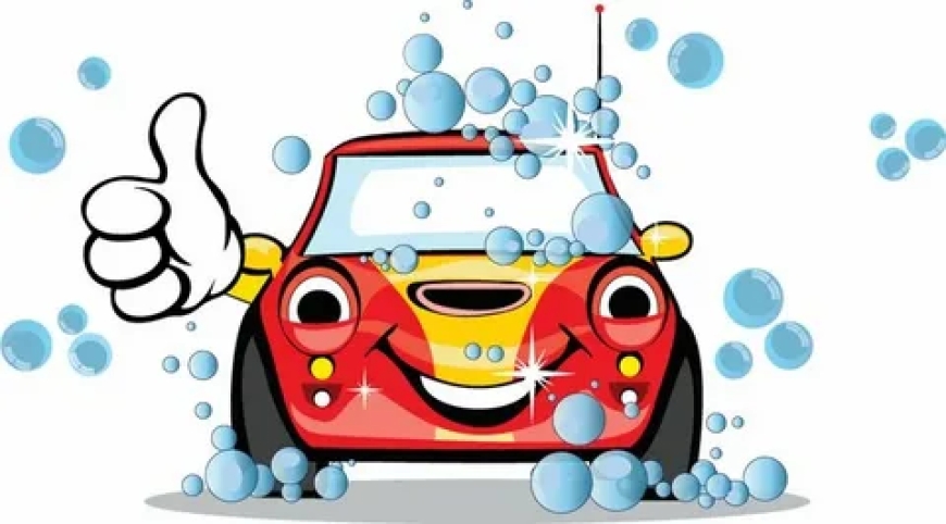 Maximizing Efficiency with a Car Wash POS System