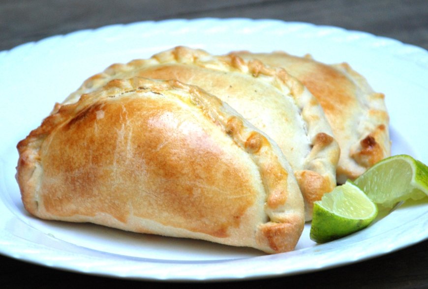 Packaging Perfection With Custom Empanada Boxes