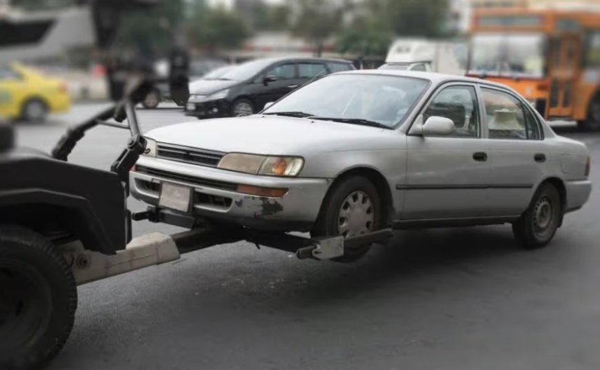 Wrongful Repossession Lawsuit in Florida How to File and Win Compensation