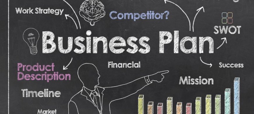 Business Plan Services for Your Success