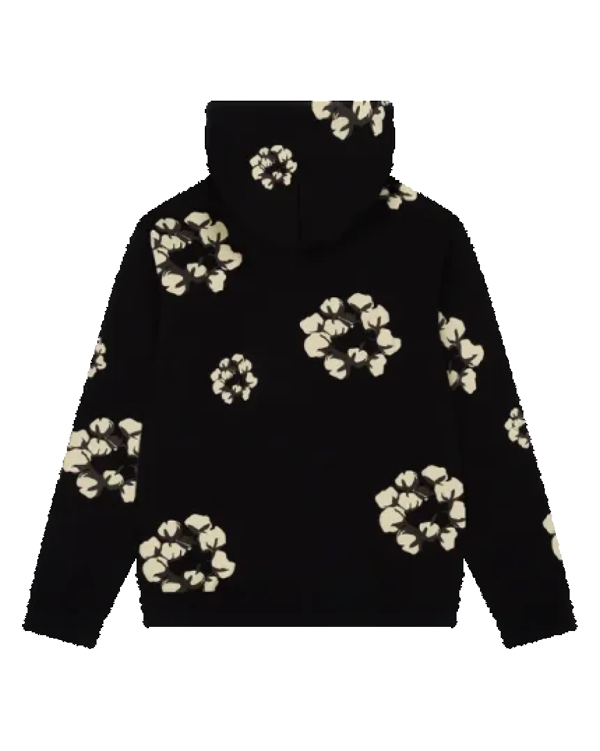 Black Identity in Every Stitch of Denim