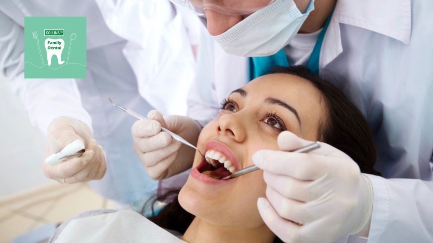 Dental Specialists Bristol, CT