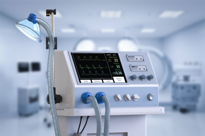 7 Innovations in Medical Devices That Are Saving Lives Today