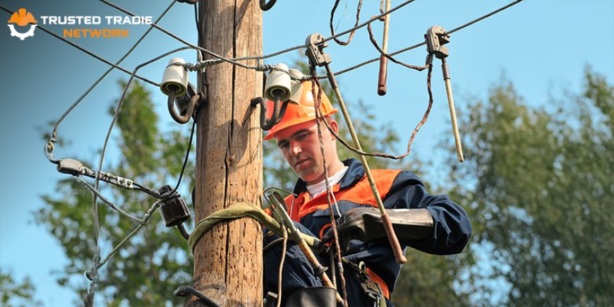 The Legal Risks of Doing Electrical Work Without a License in Australia