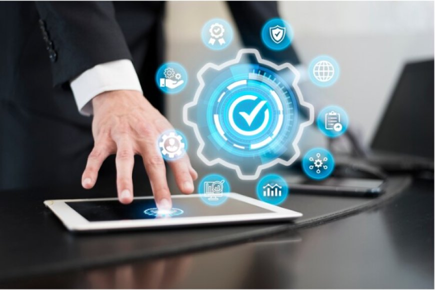 How a Compliance Director Drives Ethical Growth in Modern Business