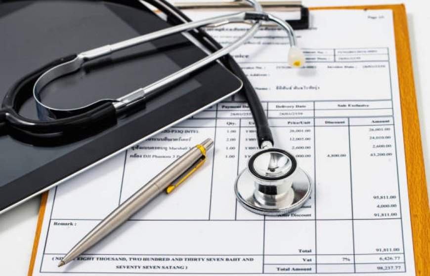 The Critical Role of MAC in Healthcare Billing and Reimbursement