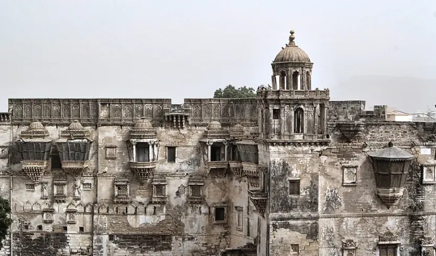 Explore the Magic of Kutch with Exciting Rann Utsav Packages