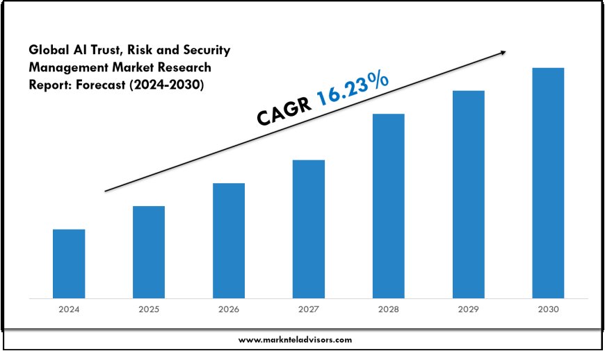 AI Trust, Risk and Security Management Market Overview with Growth Insights