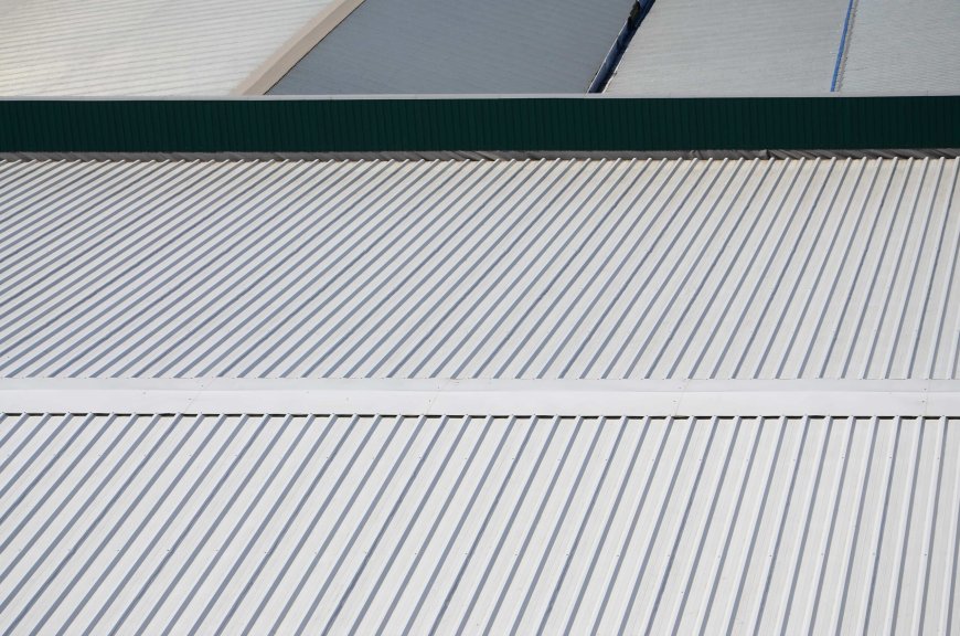 Experienced Industrial Roofing Contractors in Manchester Cheshire and Widnes You Can Trust