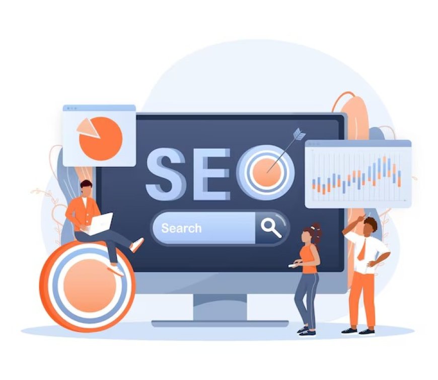 A Complete Guide to Hiring an SEO Company in Delhi for Startups