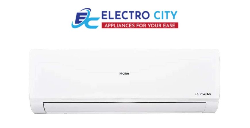 Haier 13HFCS/CP 1‑Ton DC Inverter AC in Pakistan: Price, Specs & Where to Buy