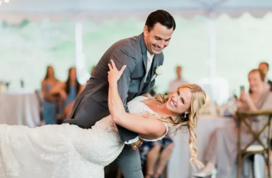 Your Perfect First Dance: A Guide to Finding the Best Wedding Dance Classes Near You