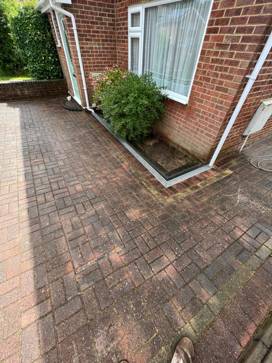 Affordable Driveways Poole Installation and Repair by Local Experts
