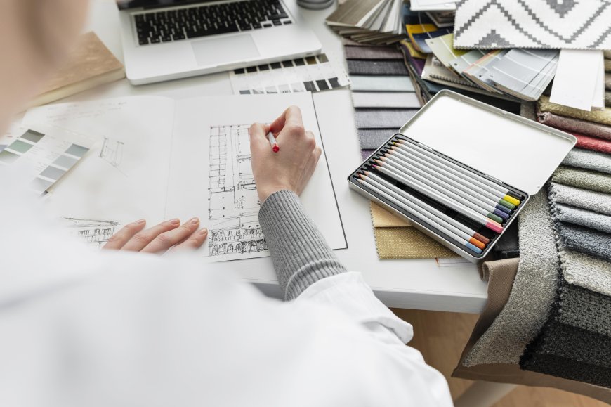 Top-Rated Interior Design Training in Bangalore for Creative Professionals