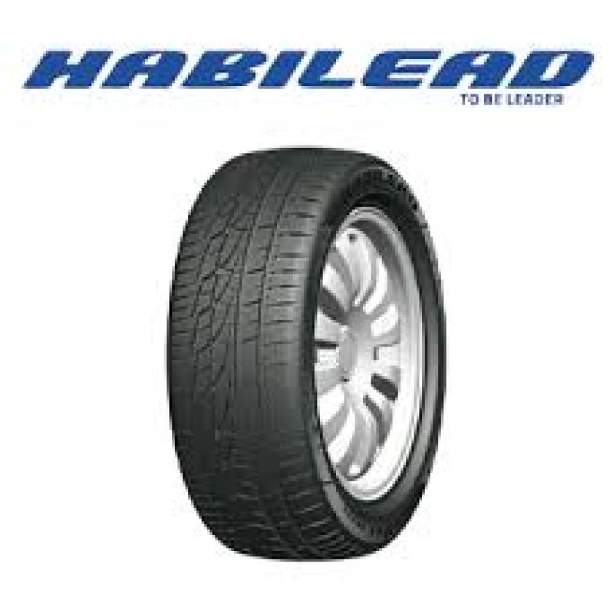 Affordable and Quality Habilead Tyres in Sharjah – Buy from Etarat Online