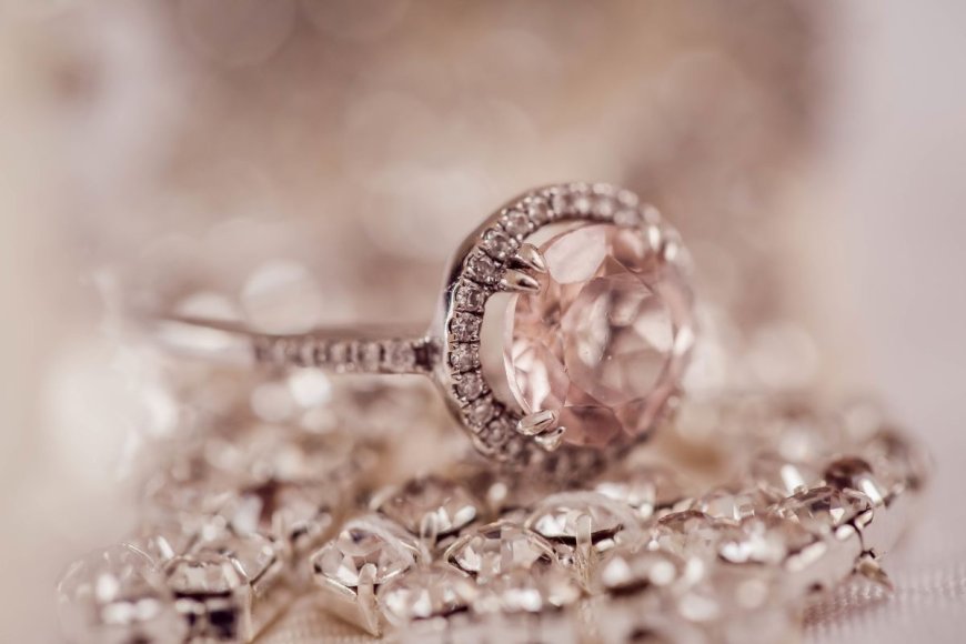 Find Your Perfect Wedding Band with SMC Kelowna – The Best Diamond Jewelry Store in Kelowna