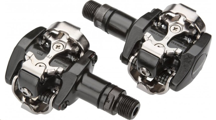 Understanding Essential Components: A Close Look at Shimano Bike Parts in the USA