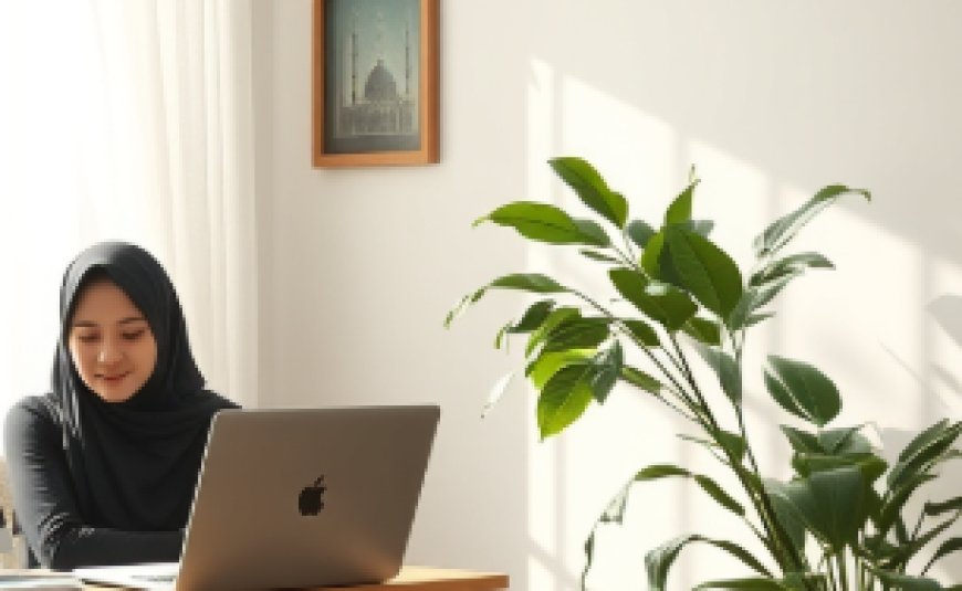 Benefits of Online Quran Classes