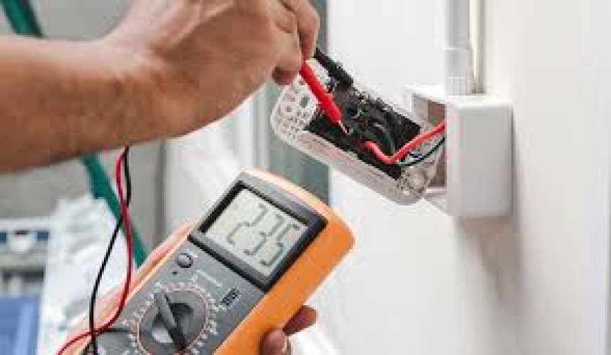 Why It’s Essential to Regularly Electricity Check and Inspect Your Property