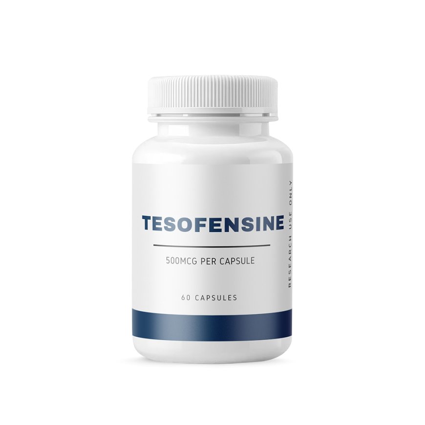 Buy Tesofensine 500mcg Tablets in Australia – Weight Loss Support