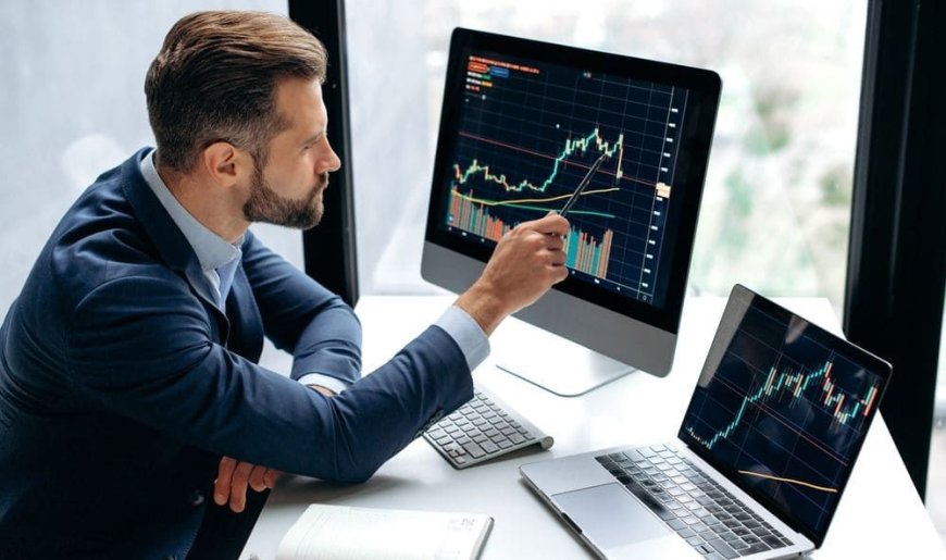 Benefits of Hiring a Forex Broker to Help You Trade Better