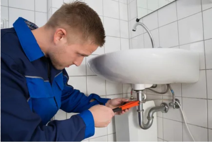 Reliable Sink & Faucet Repair Services | Fast & Affordable