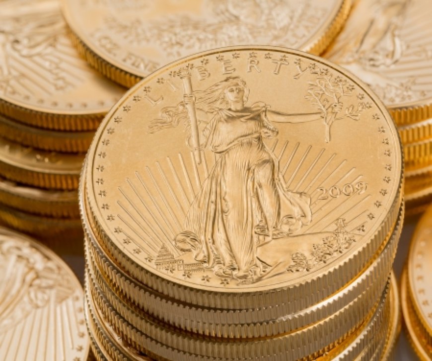 Buy Gold Coins Online – Compare Prices, Dealers & Options
