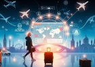 How AI Lead Generation is Transforming the USA Travel Industry