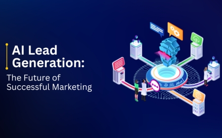 How AI Lead Generation is Transforming the USA Travel Industry