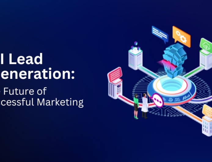 How AI Lead Generation is Transforming the USA Travel Industry