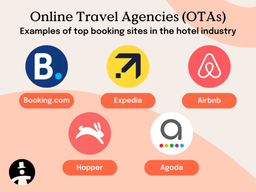 Travel Business Listings and Online Booking Platforms: Navigating the Digital Travel Landscape