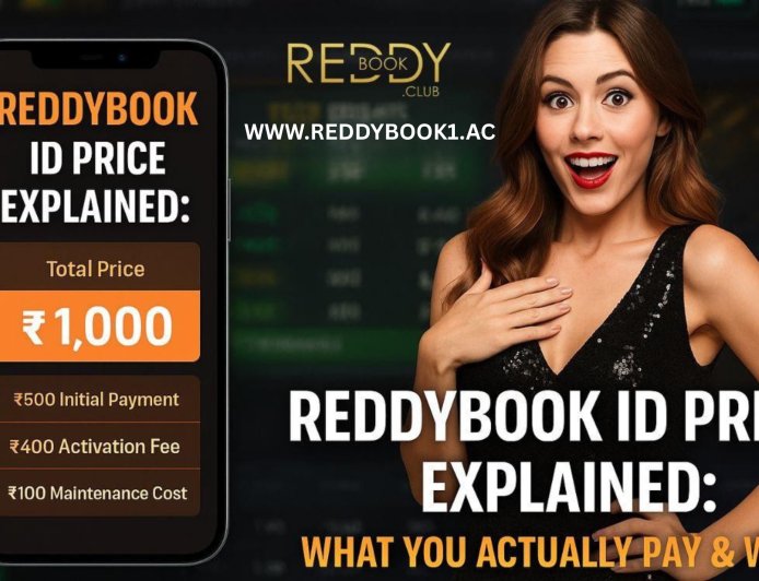 Reddy Book ID Pricing Breakdown - Real Costs, Fees, and What You're Paying For