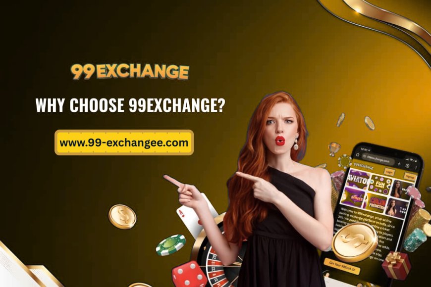 99 exch Sports Betting Platform: The Ultimate Guide to Fast and Secure Exchanges