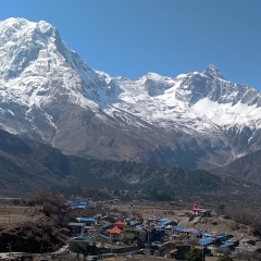 sherpaexp