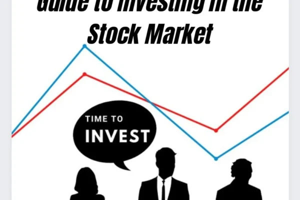 Investing in the Stock Market